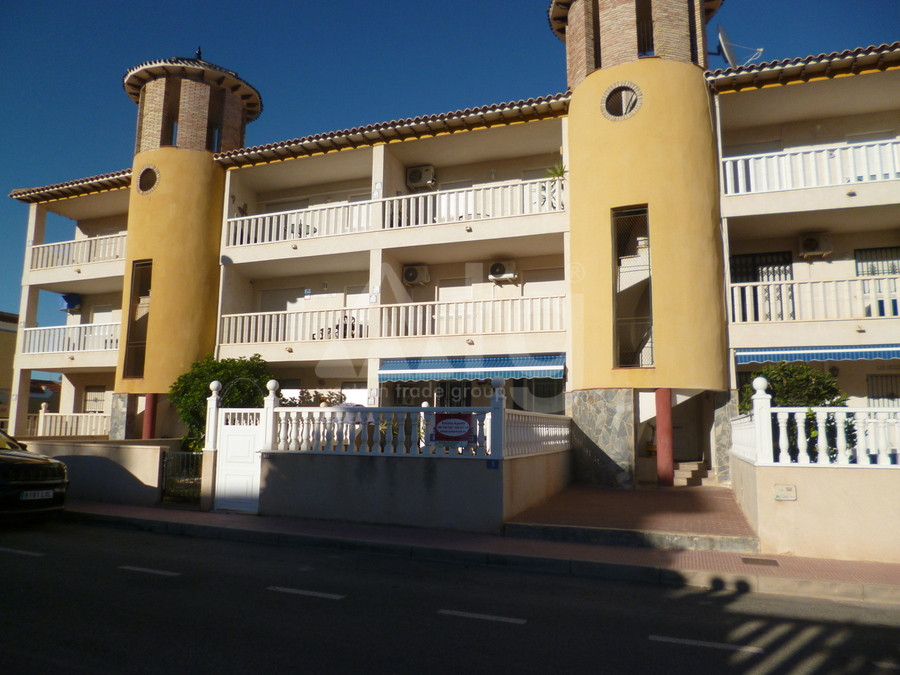 Apartamento de 2 habitaciones en Villamartin - SHO62180 - 1