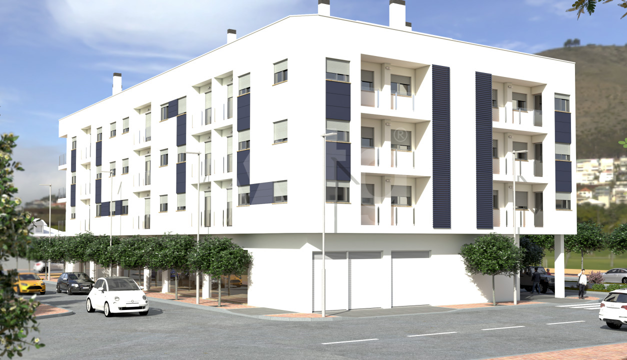 Apartamento de 3 habitaciones en Alcantarilla - MW46509 - 7