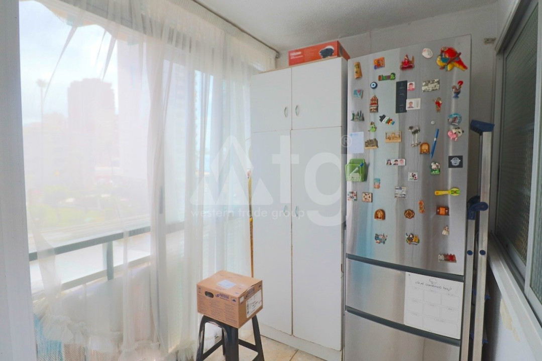 Apartamento de 3 habitaciones en Benidorm - CPP59945 - 18