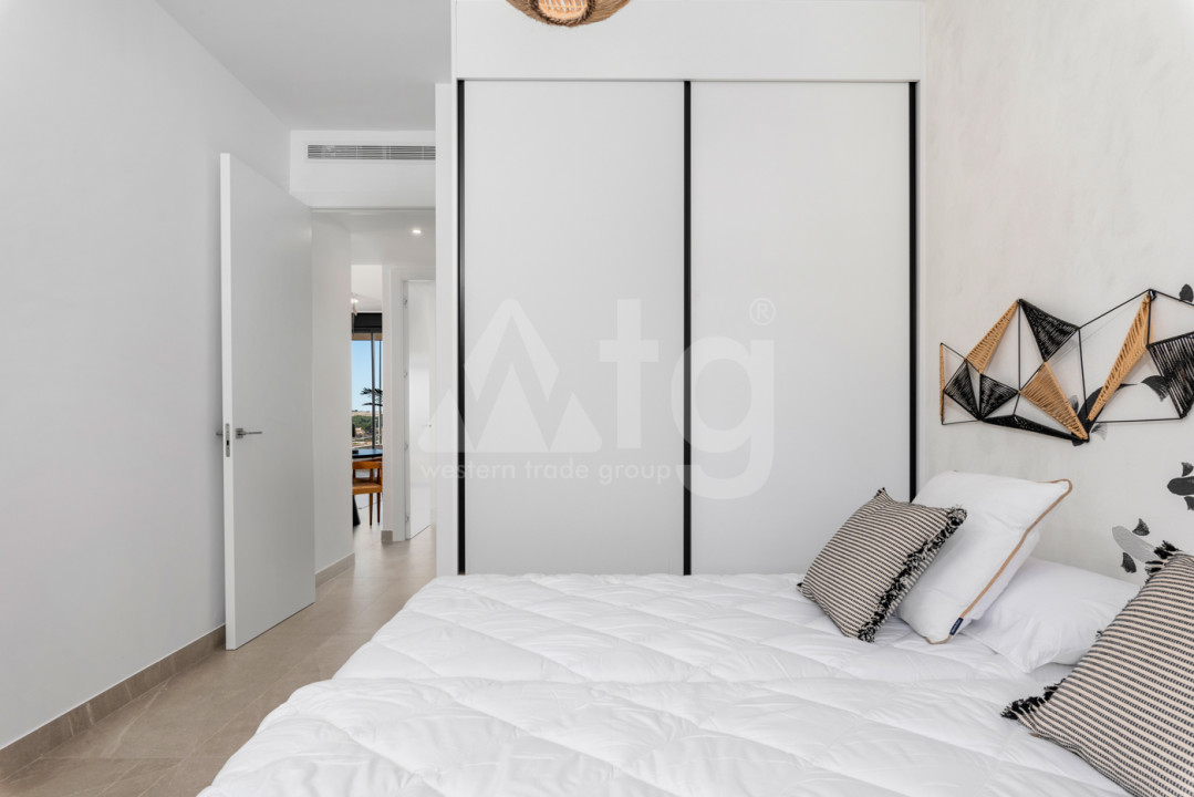 Apartamento de 3 habitaciones en Benijófar - AGI48165 - 22