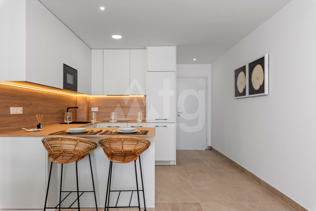 Apartamento de 3 habitaciones en Benijófar - AGI48180 - 12