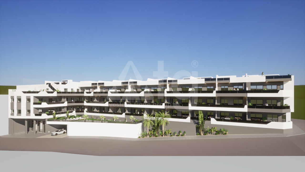 Apartamento de 3 habitaciones en Benijófar - AGI48180 - 36