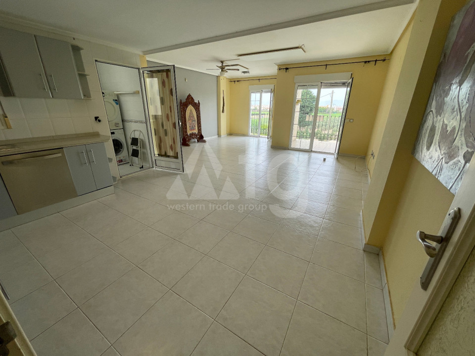 Apartamento de 3 habitaciones en Benijófar - SLN50107 - 2