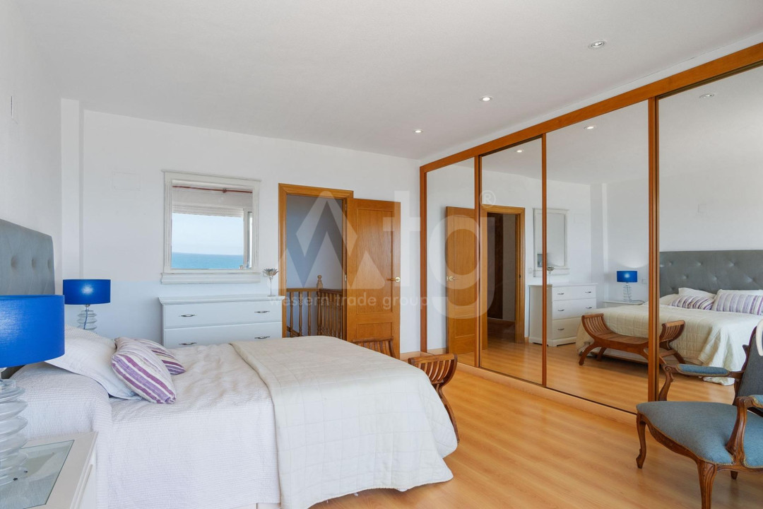 Apartamento de 3 habitaciones en Cabo Roig - URE55669 - 11