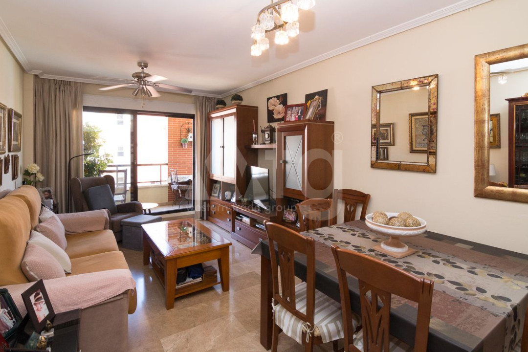 Apartamento de 3 habitaciones en Denia - EGH56476 - 2