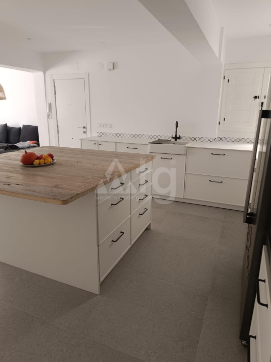 Apartamento de 3 habitaciones en Denia - SHL49238 - 9