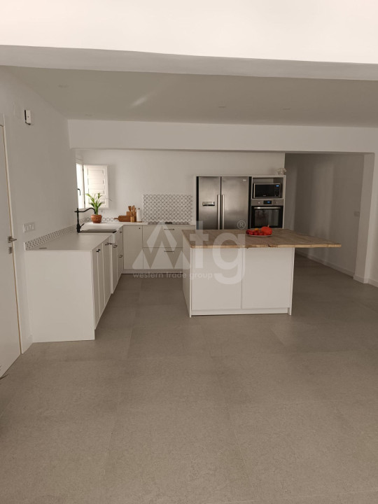 Apartamento de 3 habitaciones en Denia - SHL49238 - 5