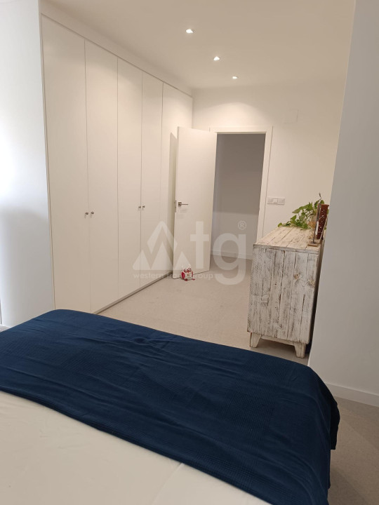 Apartamento de 3 habitaciones en Denia - SHL49238 - 15