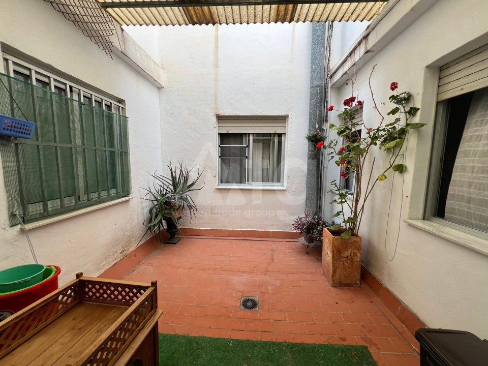 Apartamento de 3 habitaciones en Dolores - GVS56766 - 9