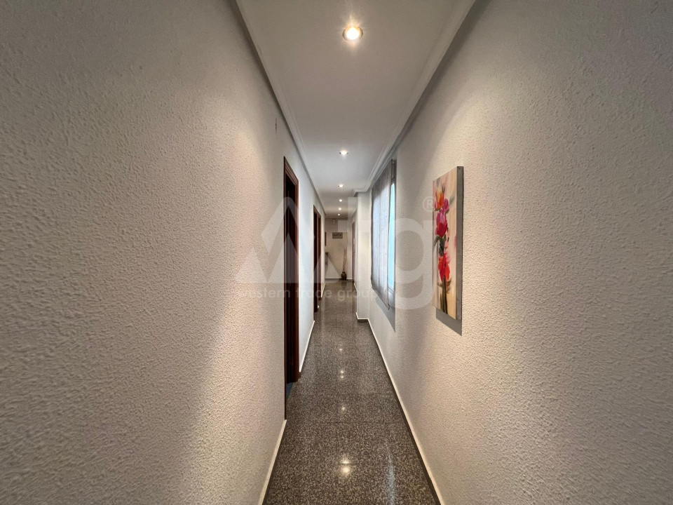 Apartamento de 3 habitaciones en Dolores - GVS56766 - 18