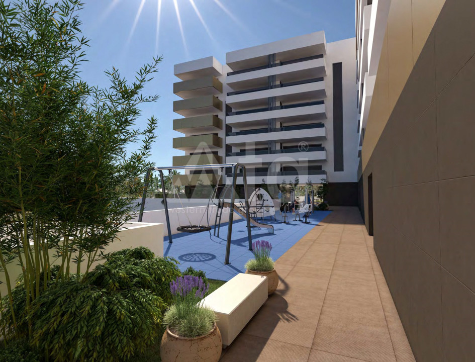 Apartamento de 3 habitaciones en Elche - LCT55885 - 3