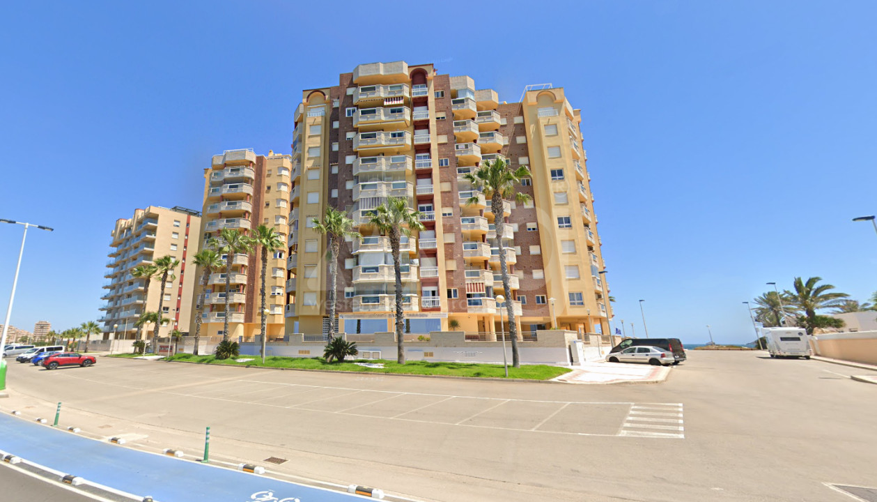 Apartamento de 3 habitaciones en La Manga - GRI61022 - 1