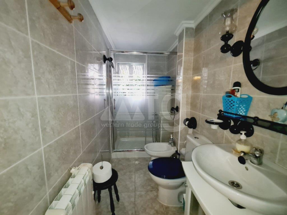 Apartamento de 3 habitaciones en La Mata - SMPN49519 - 8