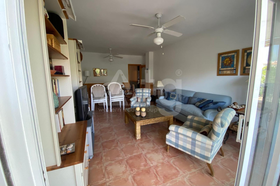 Apartamento de 3 habitaciones en L'Albir - SLE56905 - 5