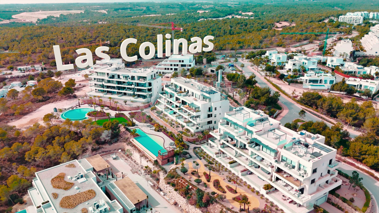 Apartamento de 3 habitaciones en Las Colinas - GEO38443 - 11