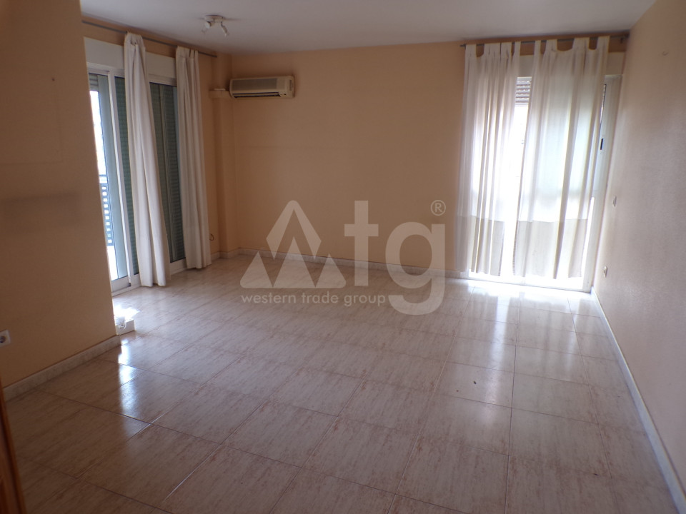 Apartamento de 3 habitaciones en Murcia - SPB55020 - 3