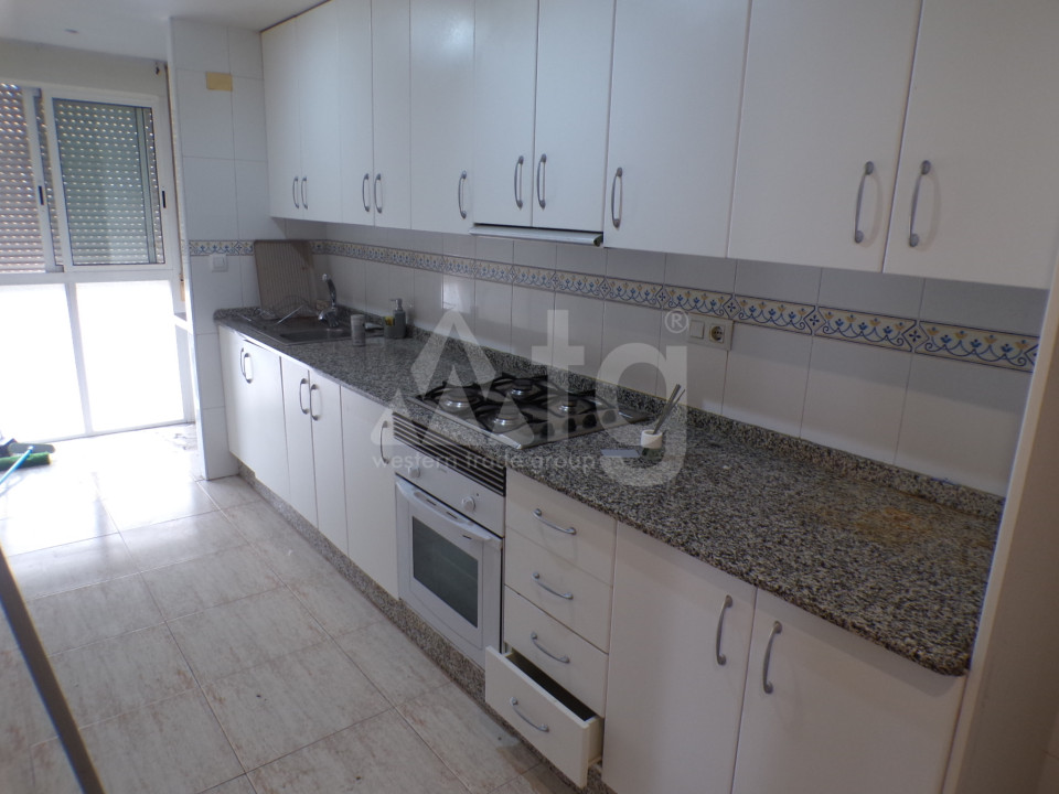 Apartamento de 3 habitaciones en Murcia - SPB55020 - 2