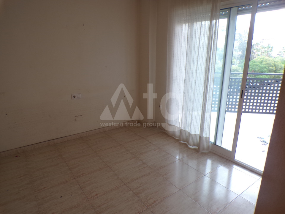 Apartamento de 3 habitaciones en Murcia - SPB55020 - 4