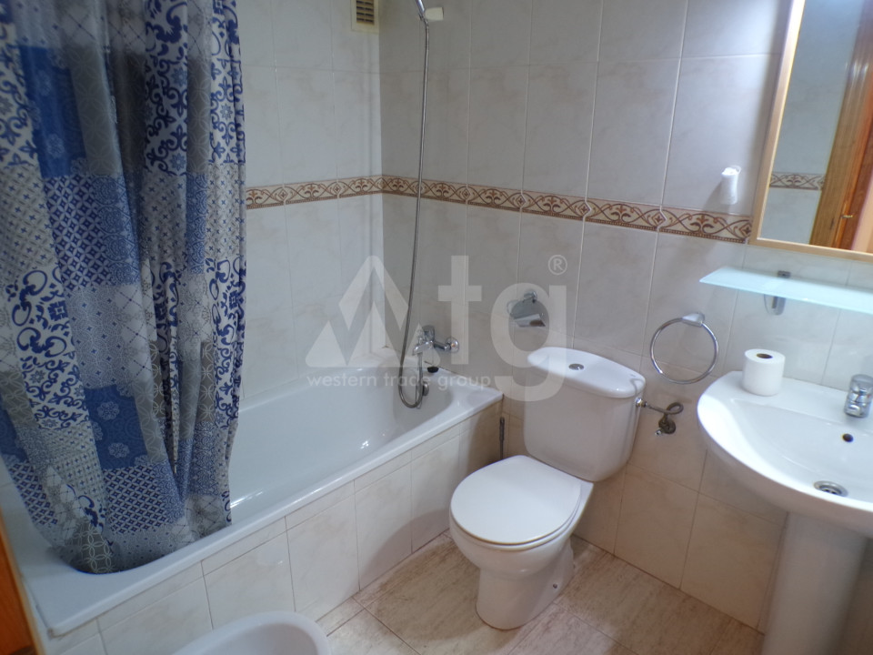 Apartamento de 3 habitaciones en Murcia - SPB55020 - 6