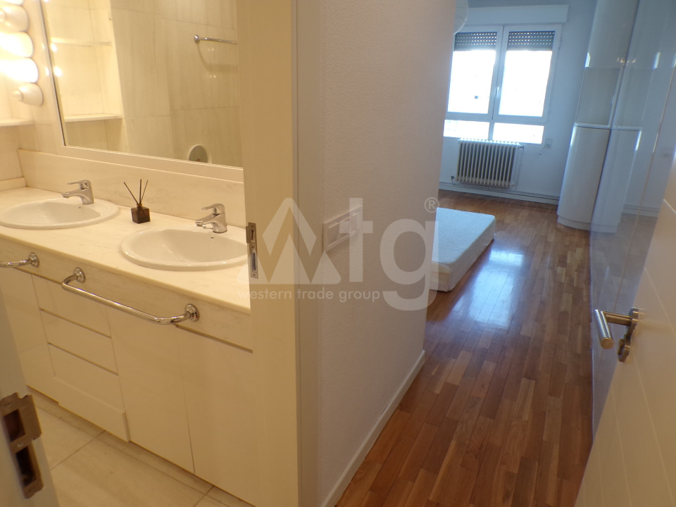 Apartamento de 3 habitaciones en Murcia - SPB58577 - 5