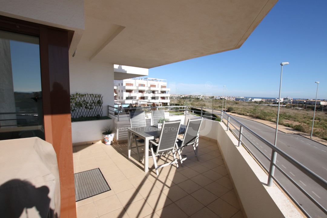 Apartamento de 3 habitaciones en Orihuela Costa - NHP51822 - 2