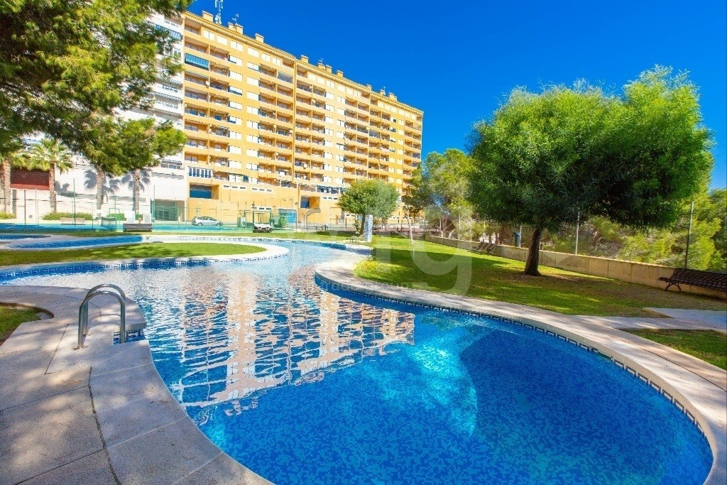 Apartamento de 3 habitaciones en Orihuela Costa - URE62954 - 1