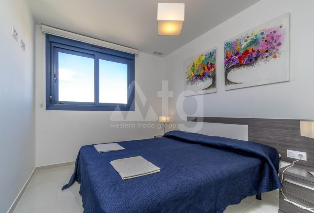 Apartamento de 3 habitaciones en Punta Prima - URE30435 - 6