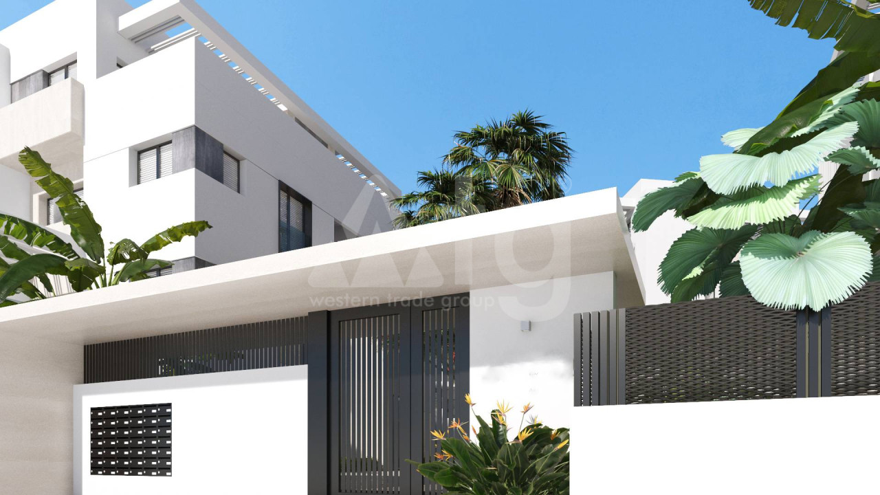 Apartamento de 3 habitaciones en Santa Rosalia - OI50144 - 16