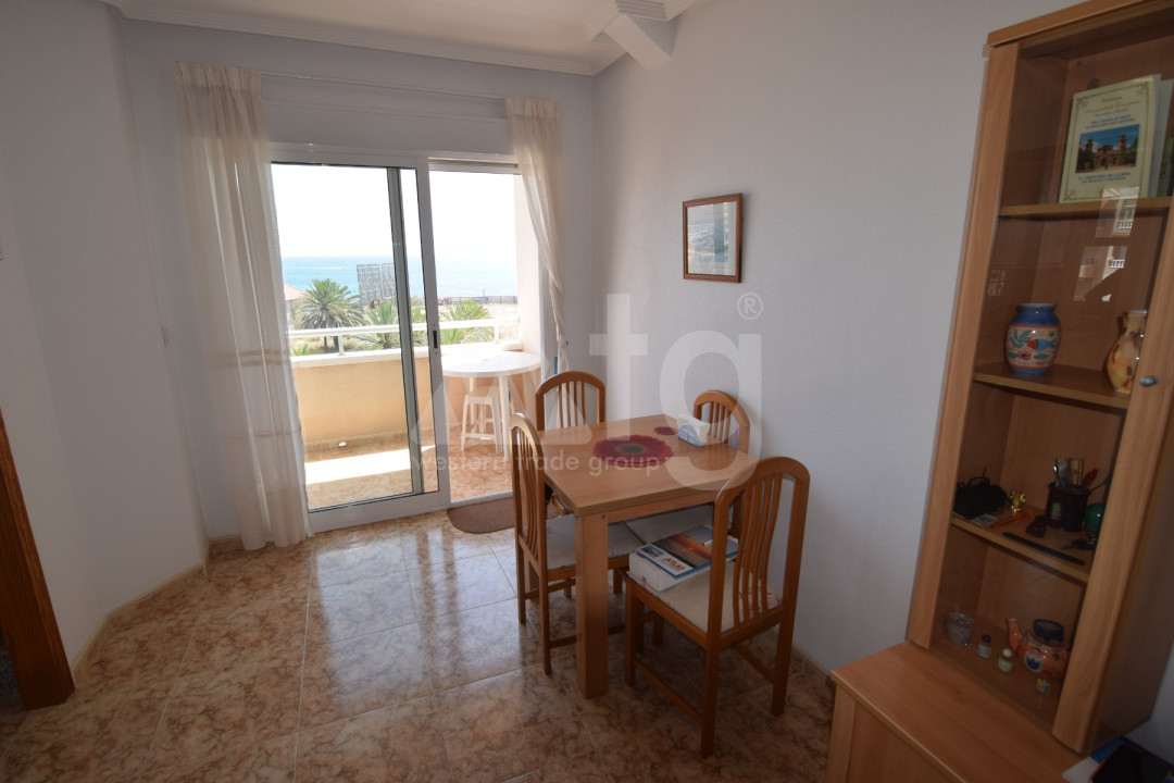 Apartamento de 3 habitaciones en Torrevieja - AI50170 - 3