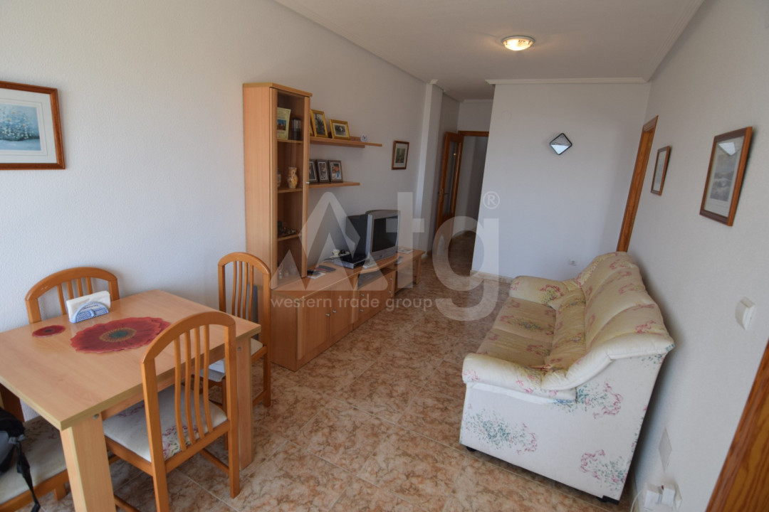 Apartamento de 3 habitaciones en Torrevieja - AI50170 - 2