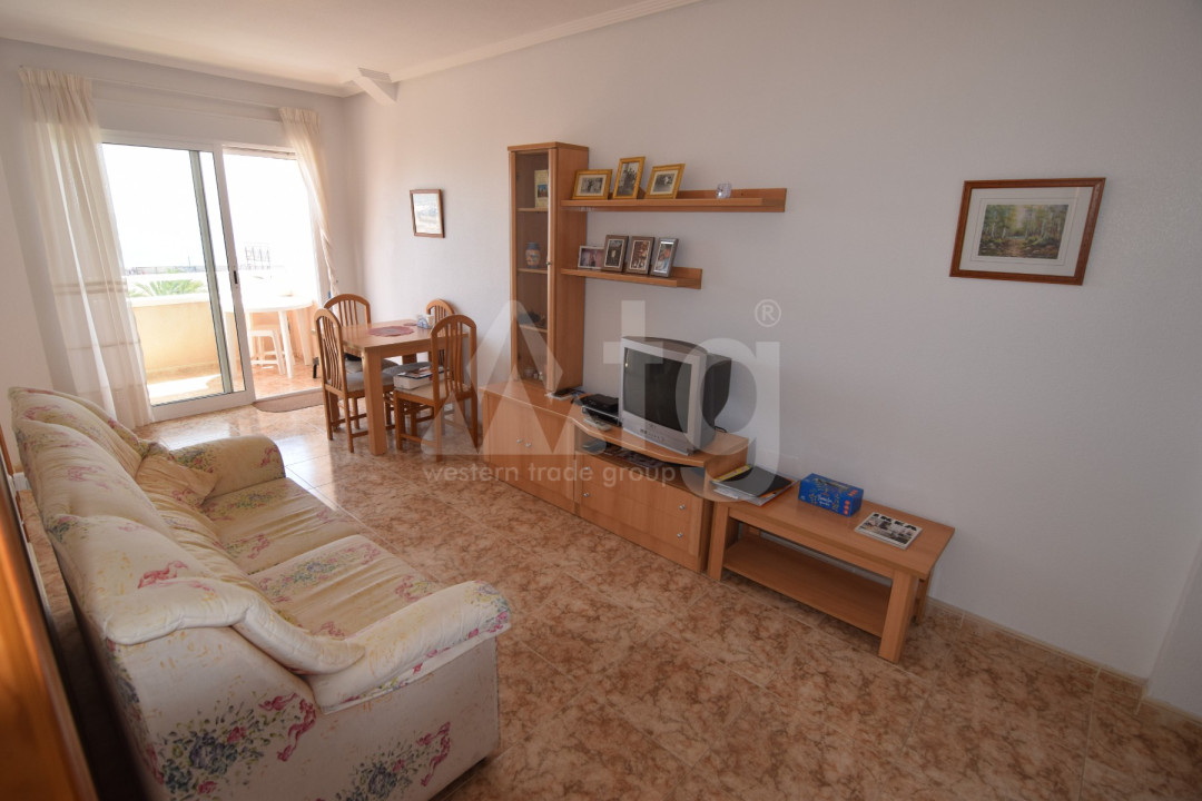 Apartamento de 3 habitaciones en Torrevieja - AI50170 - 4