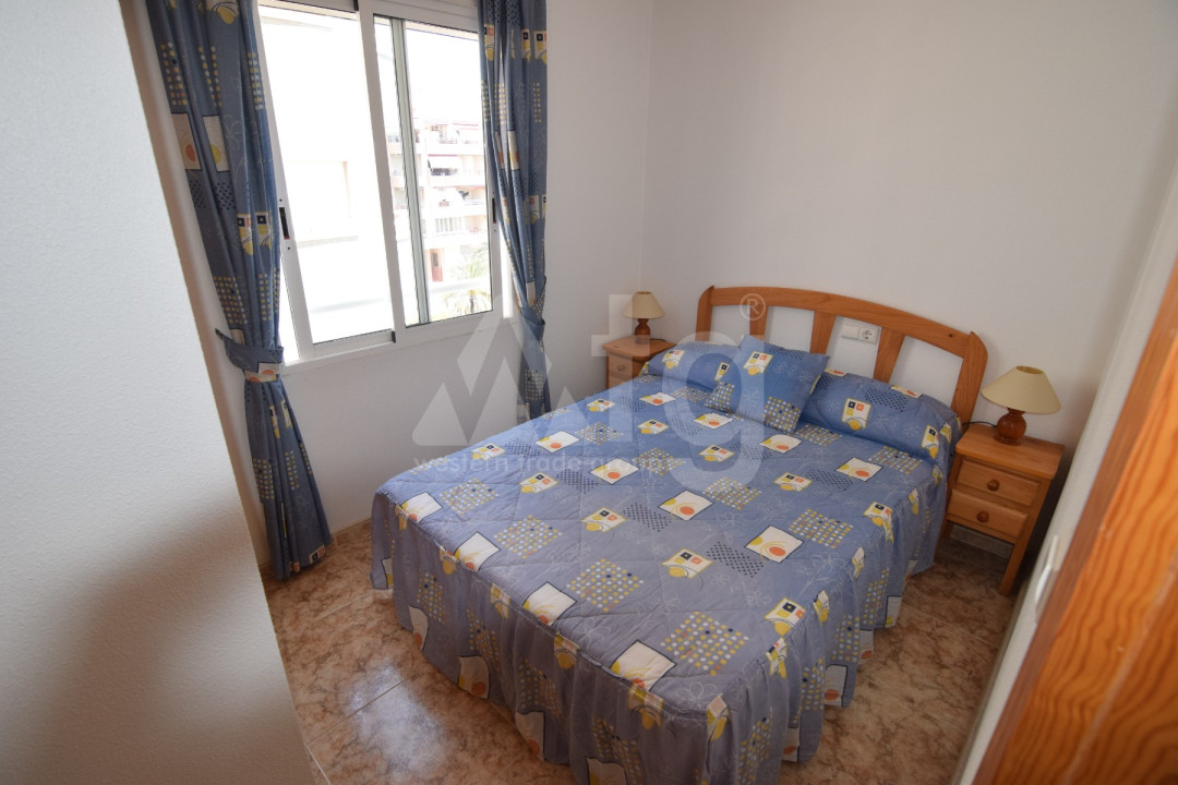 Apartamento de 3 habitaciones en Torrevieja - AI50170 - 6