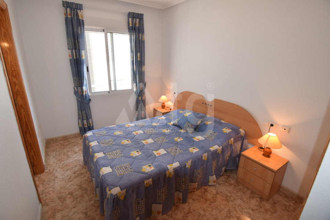 Apartamento de 3 habitaciones en Torrevieja - AI50170 - 9