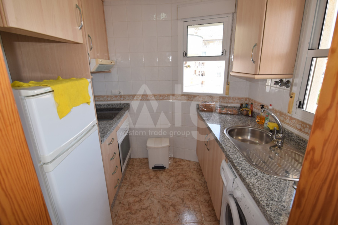 Apartamento de 3 habitaciones en Torrevieja - AI50170 - 5