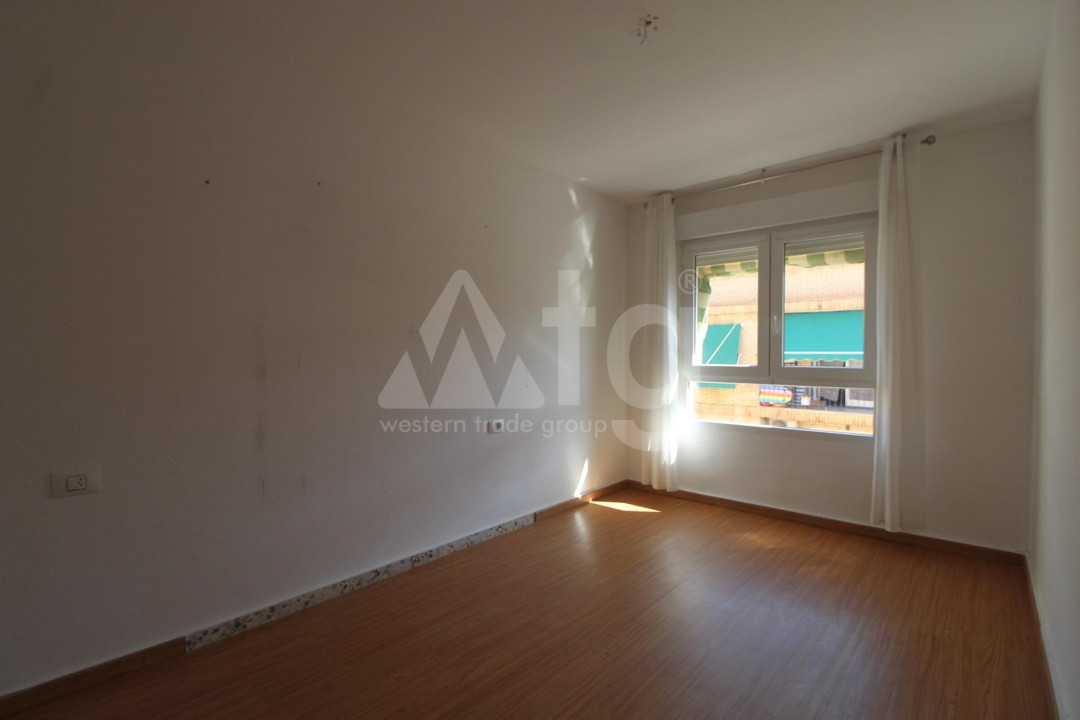 Apartamento de 3 habitaciones en Torrevieja - ALM56599 - 6