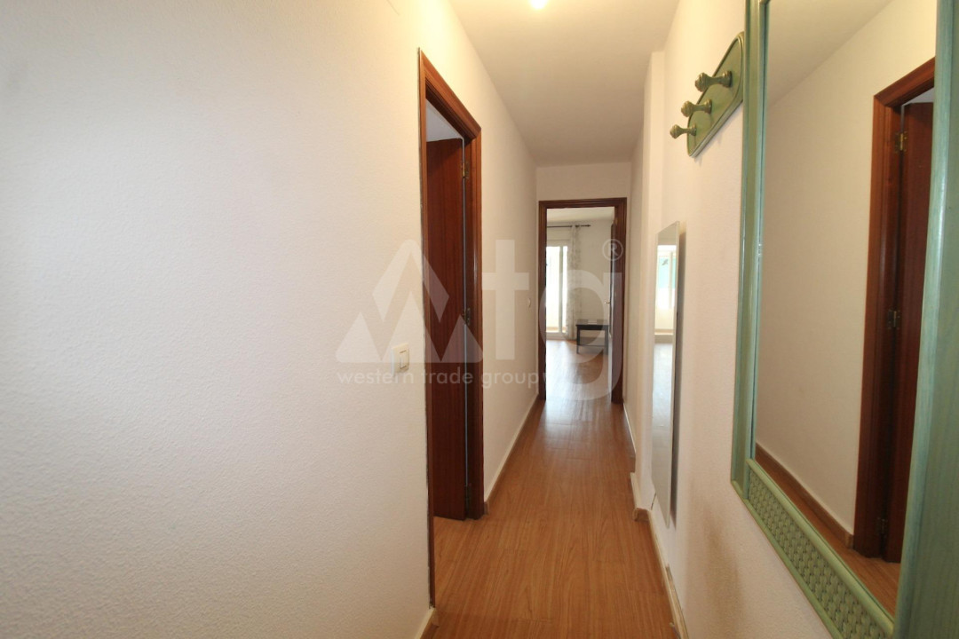 Apartamento de 3 habitaciones en Torrevieja - ALM56599 - 21