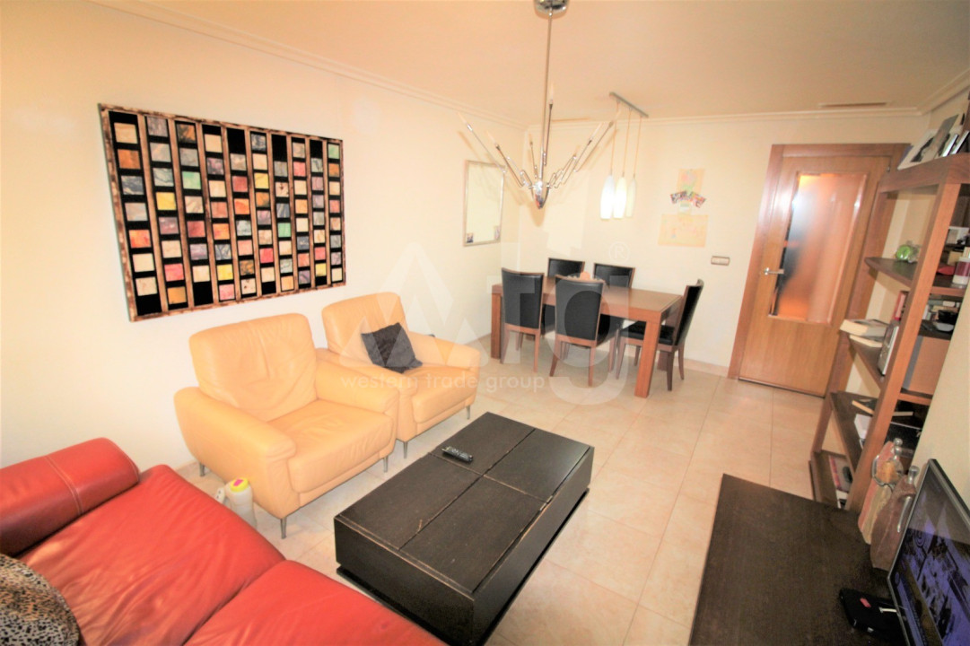 Apartamento de 3 habitaciones en Torrevieja - BCH57272 - 3