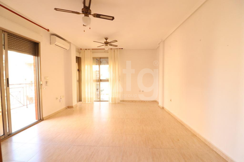 Apartamento de 3 habitaciones en Torrevieja - CRR54232 - 4