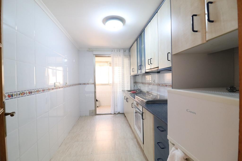 Apartamento de 3 habitaciones en Torrevieja - CRR54232 - 6