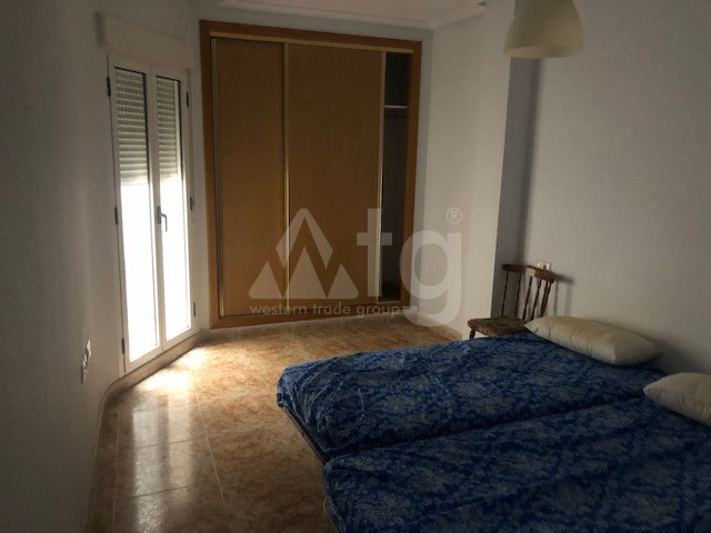 Apartamento de 3 habitaciones en Torrevieja - CUM37042 - 7