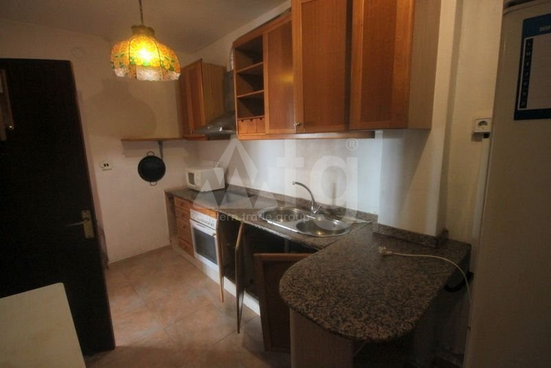 Apartamento de 3 habitaciones en Torrevieja - FU49544 - 12