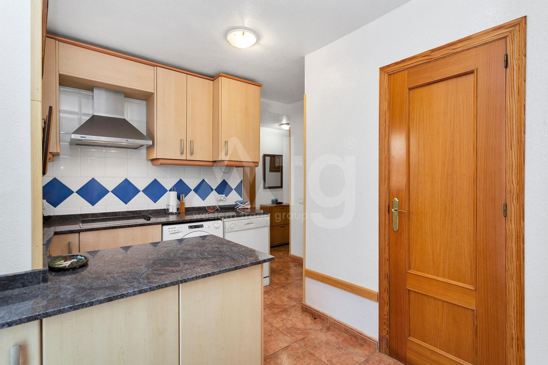 Apartamento de 3 habitaciones en Torrevieja - GVS38491 - 6