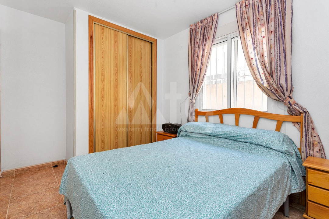 Apartamento de 3 habitaciones en Torrevieja - GVS38491 - 8