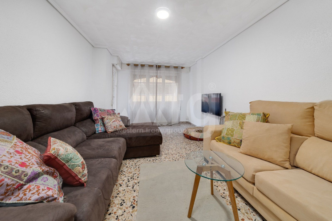 Apartamento de 3 habitaciones en Torrevieja - MRS50311 - 4
