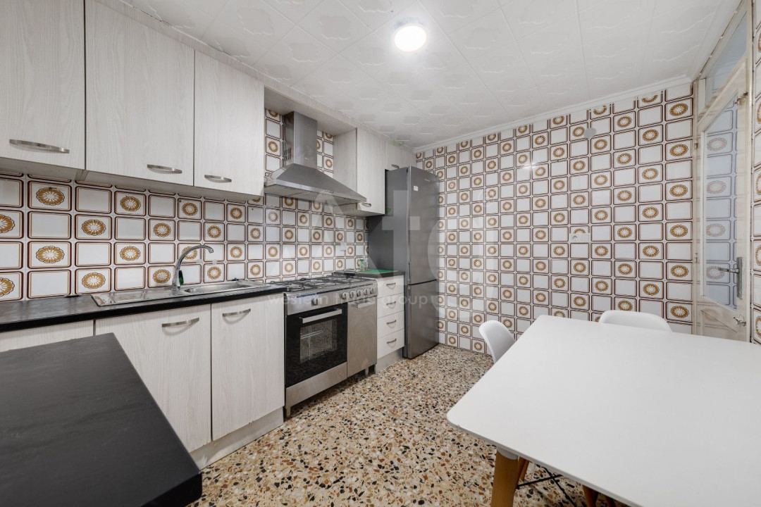 Apartamento de 3 habitaciones en Torrevieja - MRS50311 - 10