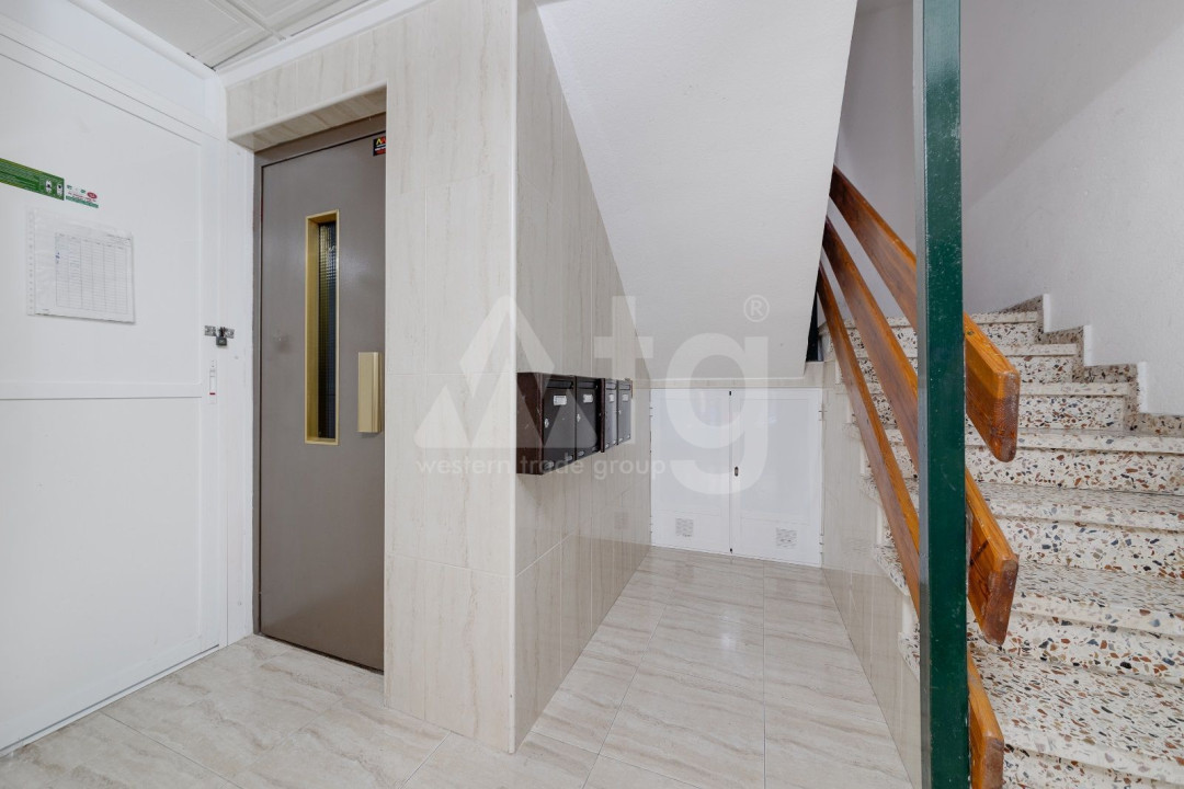 Apartamento de 3 habitaciones en Torrevieja - MRS50311 - 27