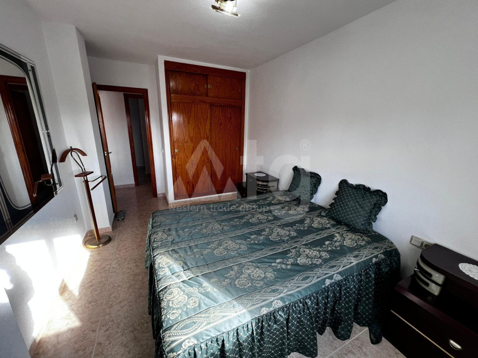 Apartamento de 3 habitaciones en Torrevieja - SHL53422 - 8