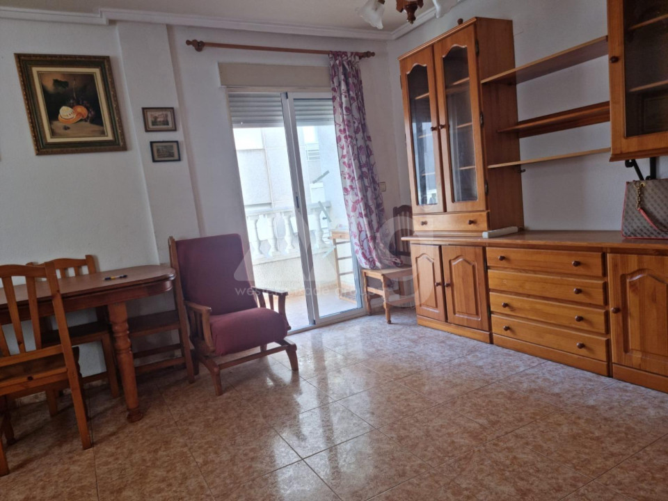 Apartamento de 3 habitaciones en Torrevieja - SHL54860 - 4