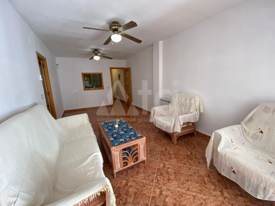 Apartamento de 3 habitaciones en Torrevieja - SHL56667 - 1