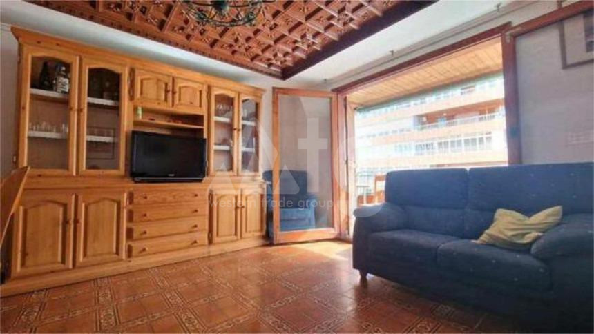Apartamento de 3 habitaciones en Torrevieja - SHL56674 - 4